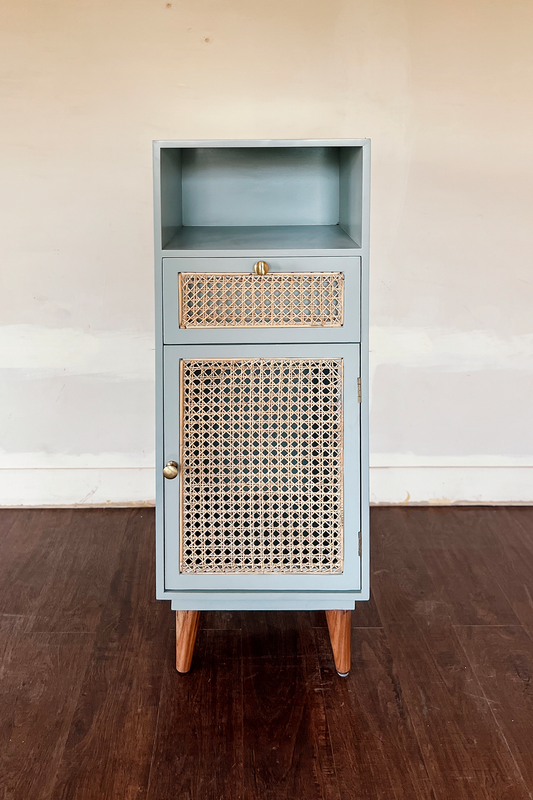 Pastel Cabinet