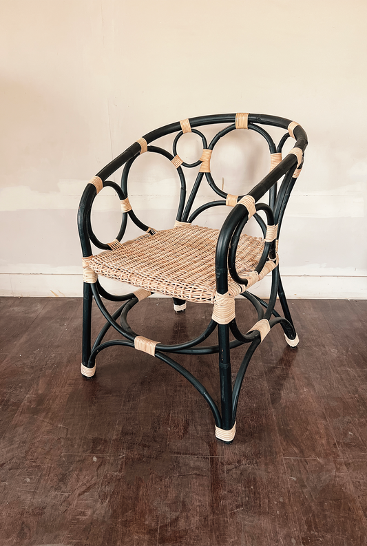 Rattan Chair