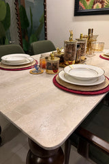 The Bobble Dining Table