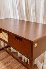 Solace study Desk