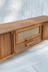 The Elara Media Console