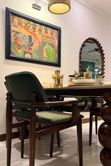 The Bobble Dining Table