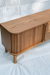 The Elara Media Console