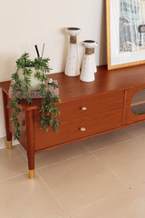 The Monroe media Console