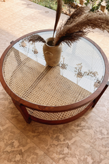 The Valencia Coffee Table