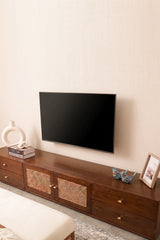 The Cove Console