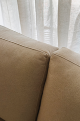 The Sandstone sectional Sofa