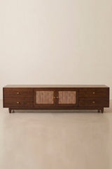 The Cove Console
