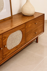 The Aria Sideboard