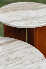 The SolaceTables set