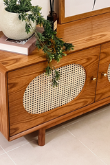 The Aria Sideboard