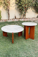 The SolaceTables set