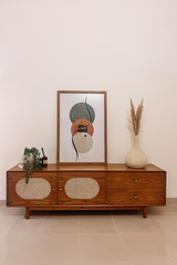 The Aria Sideboard