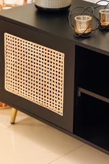 The Noir Cane Media Unit