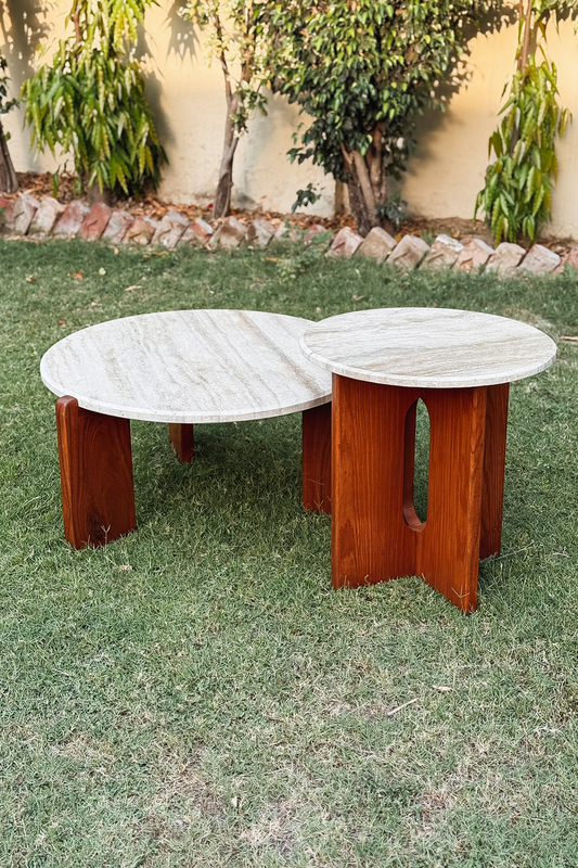 The SolaceTables set