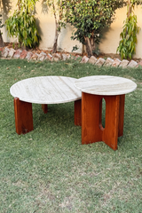 The SolaceTables set