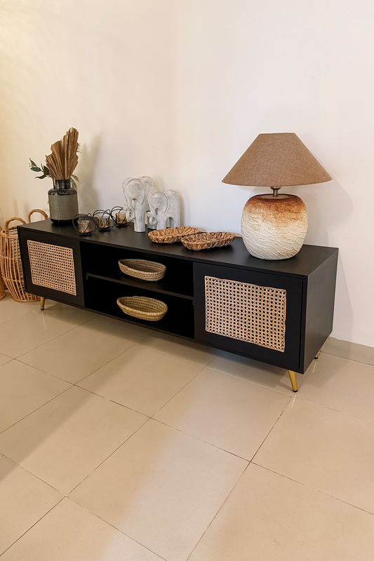 The Noir Cane Media Unit