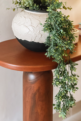 The Solis Console Table