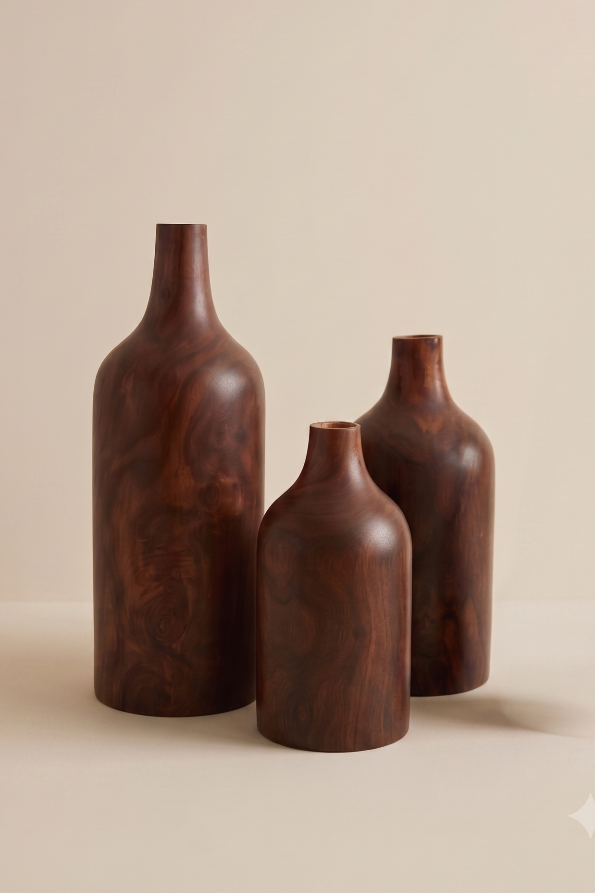 Grain Vase set