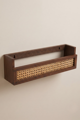 Nest Cane Shelf