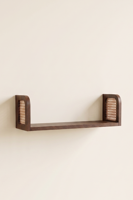 Nooksy Wall Shelf