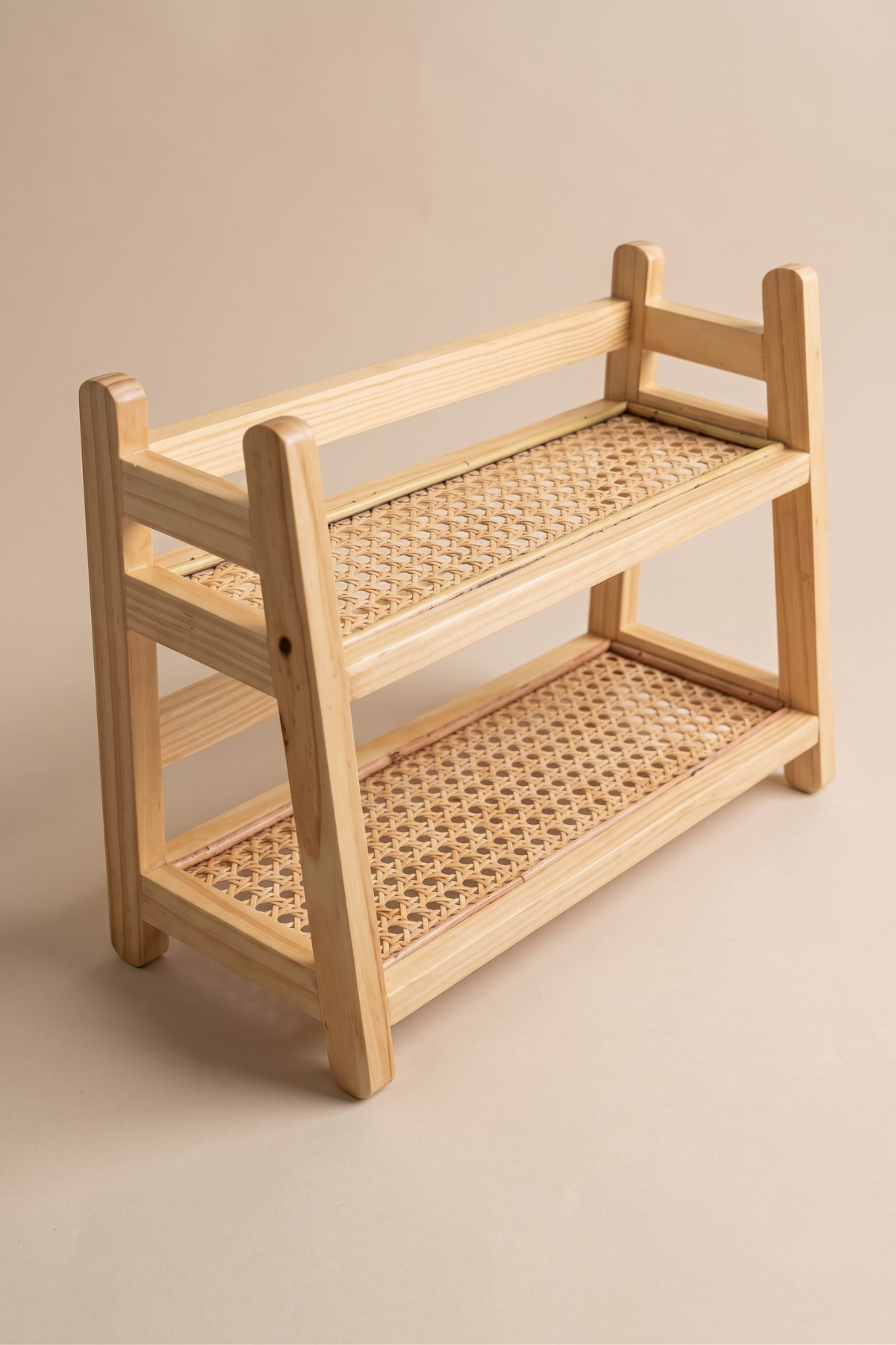 Harvest Kitchen Rack