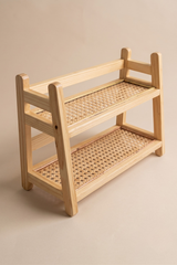 Harvest Kitchen Rack