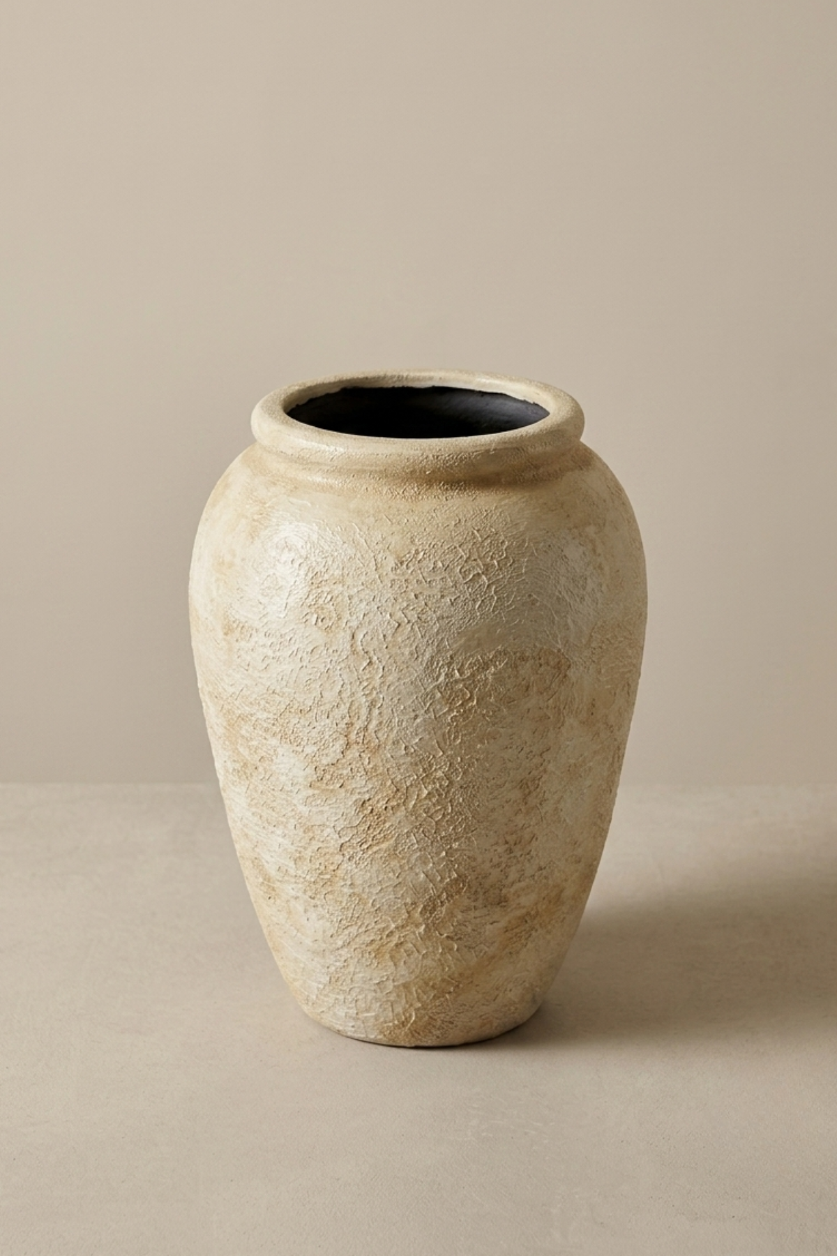 Terra Vase