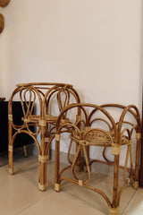 The Willow Twins Planters