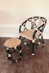 Rattan Chair
