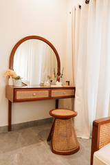 Dressing Console