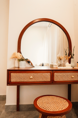 Dressing Console