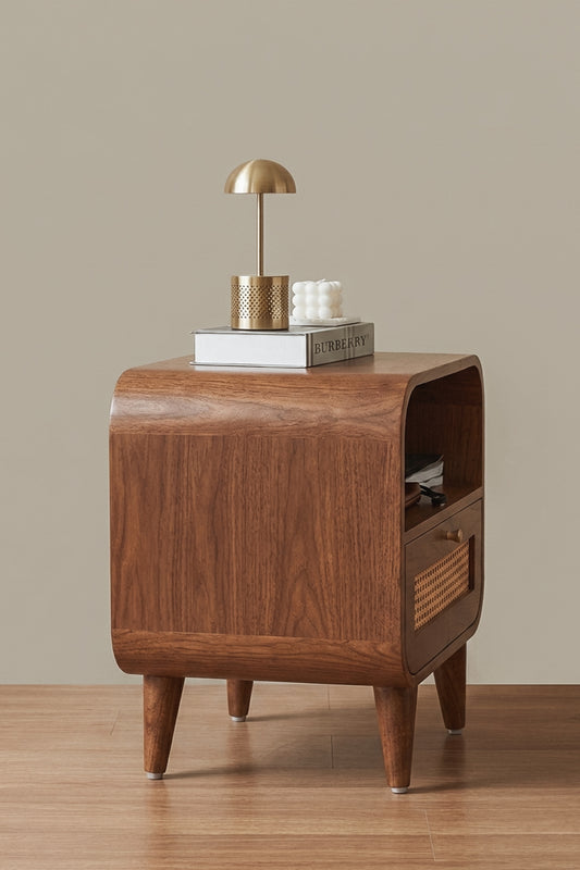 Orbit nightstand