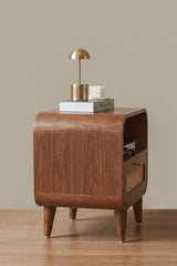Orbit nightstand