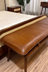 The Artisan Bench