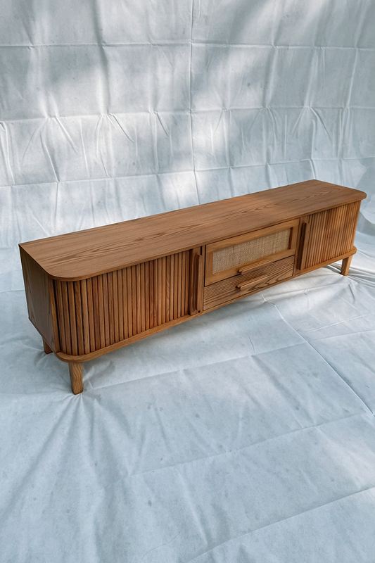 The Elara Media Console