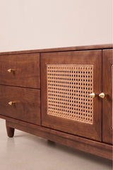 The Cove Console