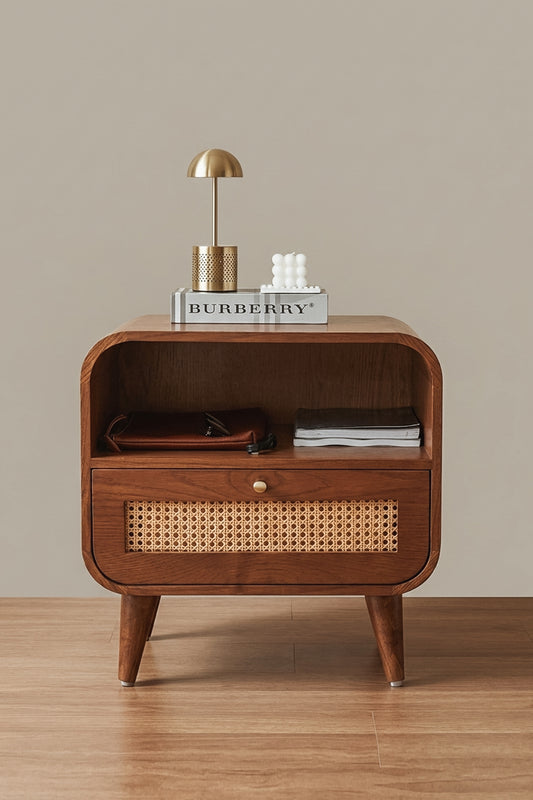 Orbit nightstand