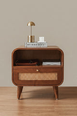 Orbit nightstand