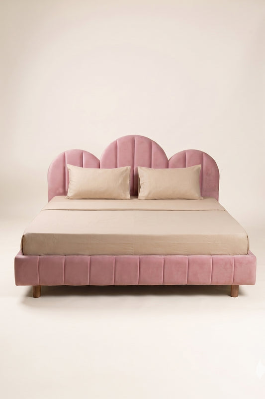 The Blossom Bed