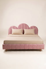 The Blossom Bed
