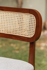 Nora Bar Chairs