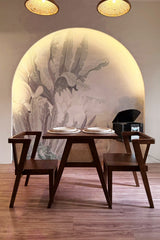 The Nesting Dining Set