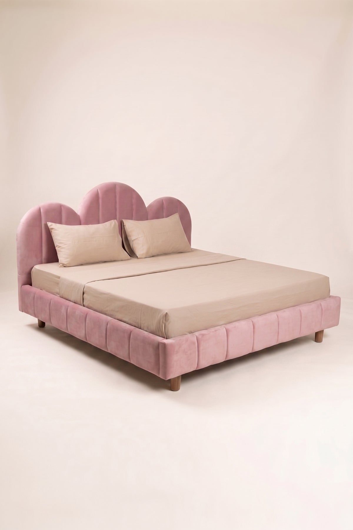 The Blossom Bed