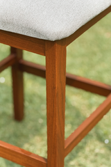 Nora Bar Chairs