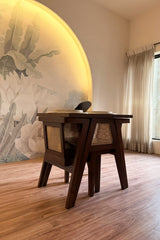The Nesting Dining Set