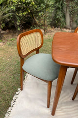 The Groovy Dining Table