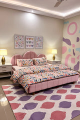 The Blossom Bed