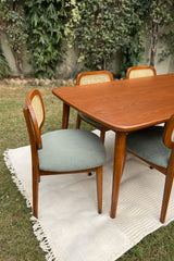The Groovy Dining Table