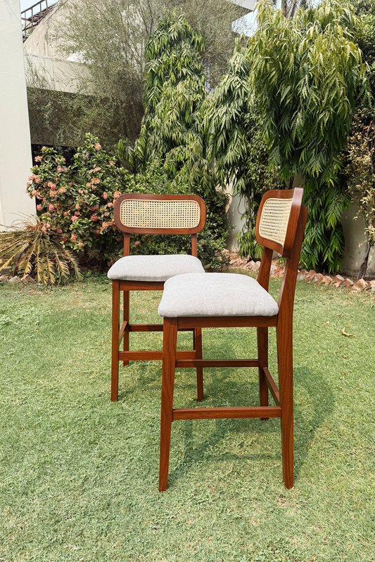 Nora Bar Chairs